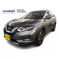 Nissan X-trail T32 Exclusive Connect Modelo 2023 44609