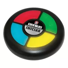 Jogo De Mesa Mini Genius Estrela