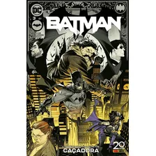 Batman - 03/61, De Tamaki, Mariko. Editora Panini Brasil Ltda, Capa Mole Em Português, 2022