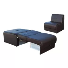 Sillon Sofa Cama 1 Plaza