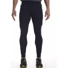 Calça Legging Black Trail Masculino Hard Adventure 