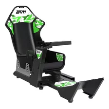 Simulador Manejo Tc Collino Formula Sim Volante Logitech G29