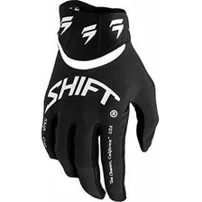 Guantes Moto Shift 2021 White Label Guantes - Bliss (grande)