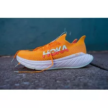 Hoka Carbon X3 Usados En Perfecto Estado.