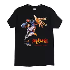 Polera Limp Bizkit Significant Other Rock Abominatron