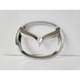 Emblema Parrilla Mazda 3 2014-2015-2016 Usado Genrico