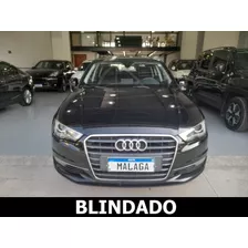 Audi A3 1.8 Sedan Ambition *blindado* Gasolina Aut 2014/2015