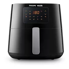 Airfryer High Connect Philips Walita - Compatível Com Alexa 