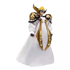 Saint Seiya Myth Cloth Ex: Hypnos Bandai Dios Del Sueño