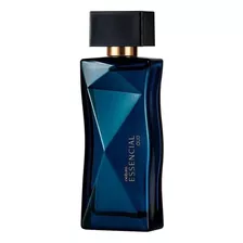 Natura Essencial Oud Edp 100 ml Para Mujer Recargable