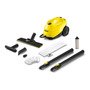 Tercera imagen para búsqueda de limpiadora a vapor karcher