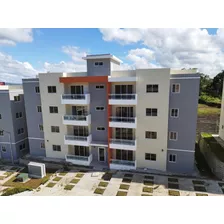 Hermosos Apartamentos Con Bono Vivienda, San Cristóbal