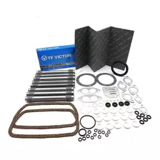 Kit Juntas Empaques Motor Vocho Combi 1600 Tf Victor Y Tubos