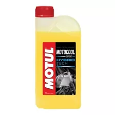 Refrigerante / Coolant Motocool Expert Motul 1 Litro