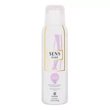 Sens Pure Desodorante Aerossol Feminino Hinode 150ml
