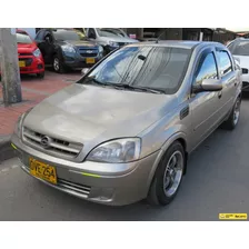 Chevrolet Corsa 1.4 L Evolution 5 P 