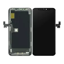 Display Frontal Touch iPhone 11 Pro Max Oled/amol + Película