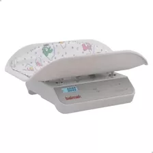 Balança Pediátrica Com Capa Elp25bbc Baby Care Balmak