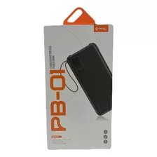 Carregador Portátil Power Bank / 10.000 Mah Pmcell