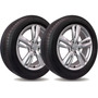 Paquete 2 Llantas P195/55r15 Real Tornel 84v