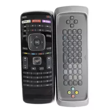 Control Remoto Original Vizio Xrt303 Qwerty Keyboard M3d5...