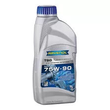 Aceite 75w90 Tsg Ravenol 1 Litro