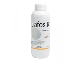 Tradecorp Trafos K 1lt Fosfito De Potasio