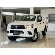 Hilux 2.4 Cd Dx 150 Cv 4x2 