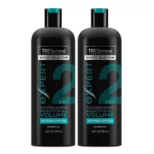 Tresemme Champú Expert Step-2 Volumen 25 Onzas (25.0 fl O.