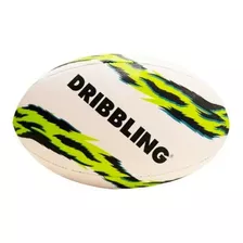 Pelota Rugby Drb Test Mach 2.0