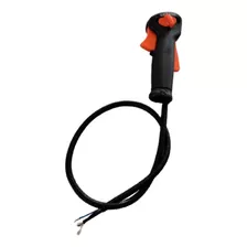 Empunhadeira Punho Acelerador Roçadeira Stihl Fs160/220/280