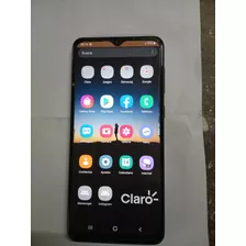 Celular Samsung A 02