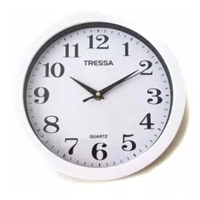 Reloj De Pared Tressa Rp100 - Taggershop