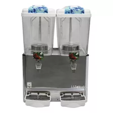 Dispensador,enfriador Aguas Fresca 18 Lt C/u Envio Gratis