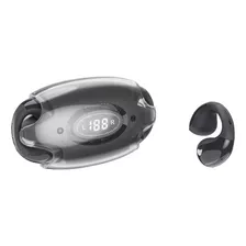 Auricular Bluetooth Earbuds Clip E88 Ows Earclip (clip Oido)