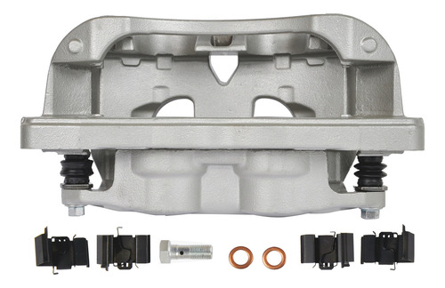 1_ Caliper Freno Delantero F-450 Super Duty 17/22 Cardone Foto 3