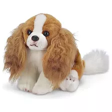 Bearington Sadie Cavalier King Charles Spaniel - Cachor...