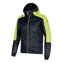 Chaqueta Alpine Guide Primaloft Hoody Hombre La Sportiva 