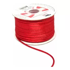 Cordón Cola De Ratón 1 Mm Rollo 100 Metros Nylon Juki