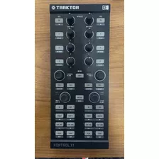 Controlador Dj Traktor X1 Native Instruments - Me Queda 1