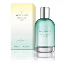 Perfume Victorinox Morning Dew