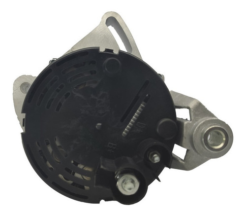 Alternador Compatible Con Fiat Fiorino Siena N 12v 65a Foto 3