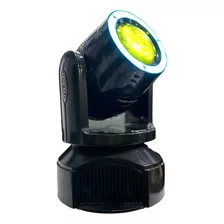 Cabeza Móvil Beam Led 100w Prisma X8 Weinas Bl100