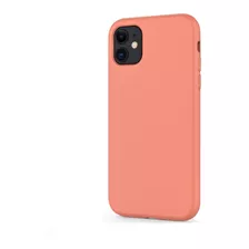 Funda Tpu Slim Silicona Finita Para iPhone Varios Modelos