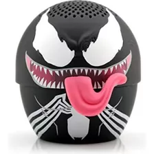 Bitty Boomers Marvel: Venom - Mini Altavoz Bluetooth