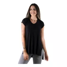 Blusa Ju Feminina Sobre Legging Academia Fitness Atacado