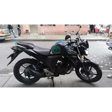 Yamaha 150 Fz. 2.0, Modelo 2018