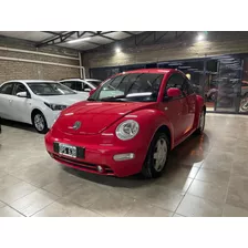 Volkswagen New Beetle Advance