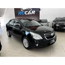 Chevrolet Cobalt 1.4 4p Flex Ltz