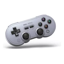 8bitdo Sn30 Pro Bluetooth Controller For Switch/switch Oled,